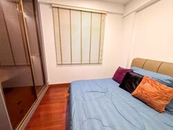 Bliss @ Hillside Drive (D19), Condominium #556091671